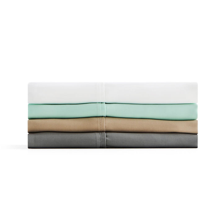 Z Tencel Jacquard Replacement Covers - Luxury Mattress Outlet (CA)