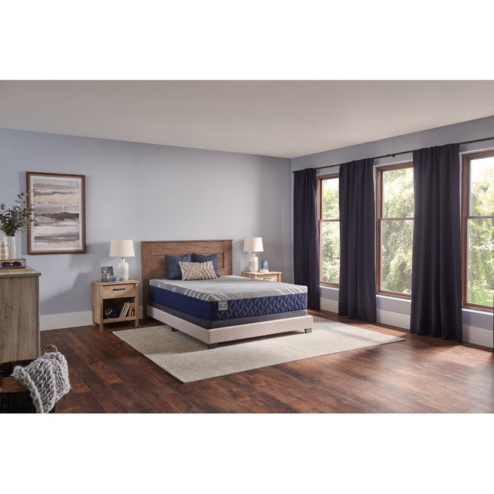 Benedict Hybrid Mattress