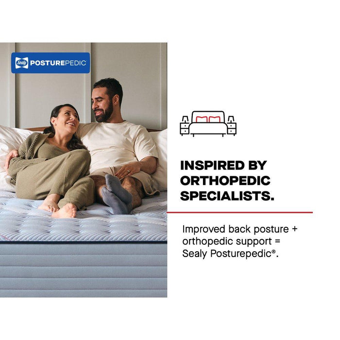 Albright II Innerspring Mattress