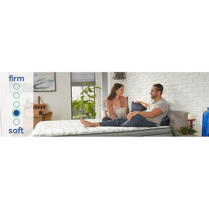 Red Maple Innerspring Mattress