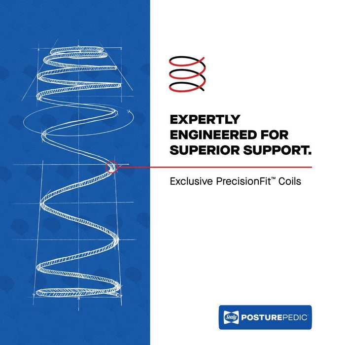 Maida Spring Mattress