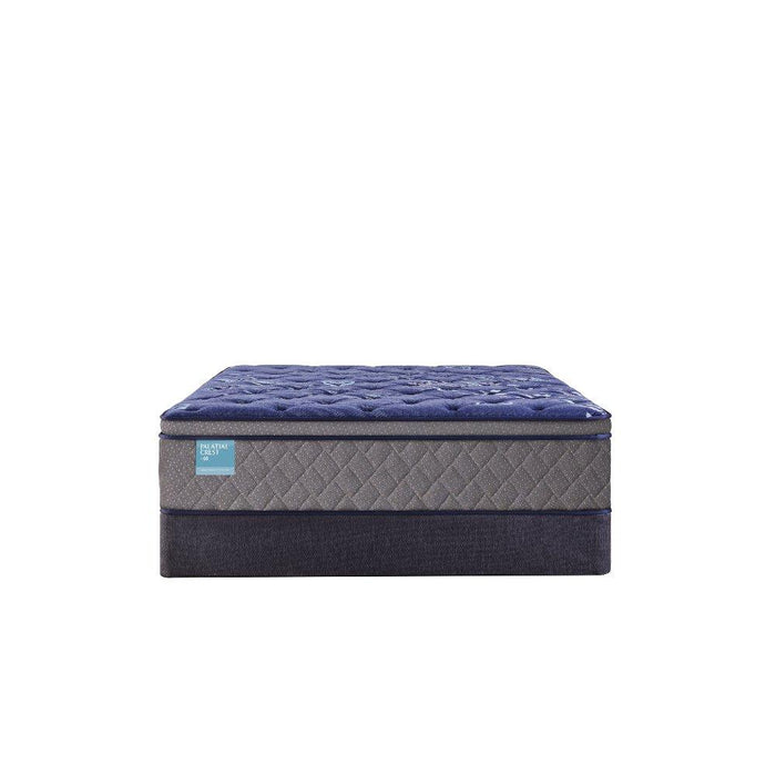 Pura Vida Innerspring Mattress