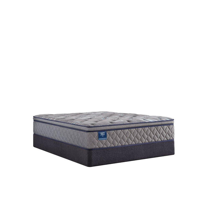 Fourth & Park Innerspring Mattress