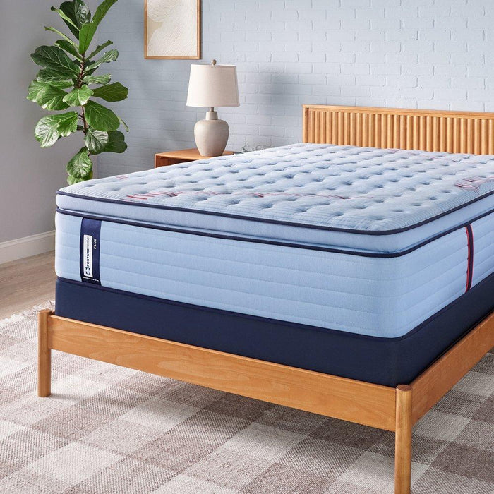 Glenshaw Spring Mattress
