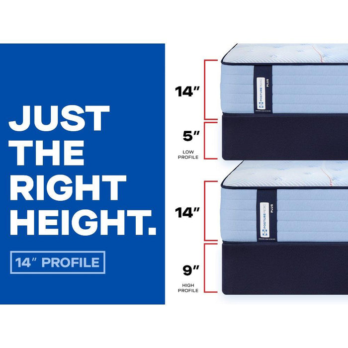 Hartsgrove Spring Mattress