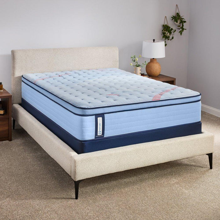 Fayette Spring Mattress