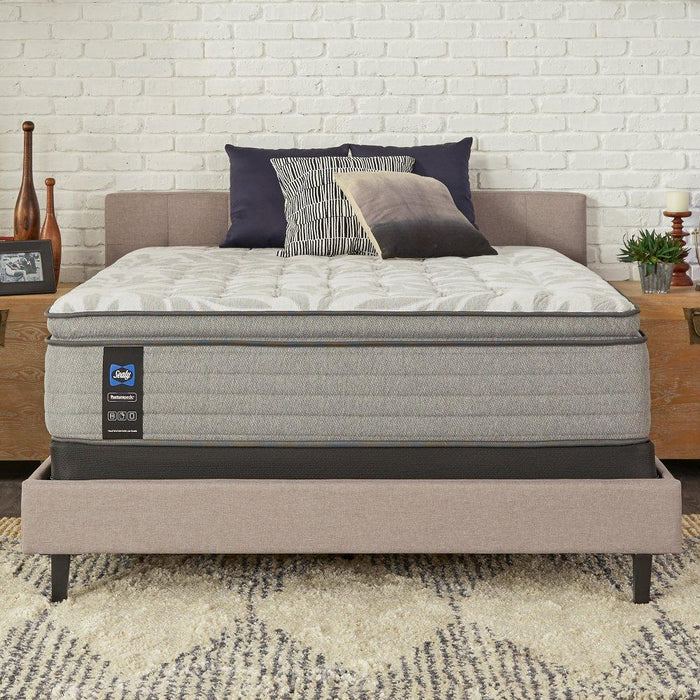 Philben Innerspring Mattress