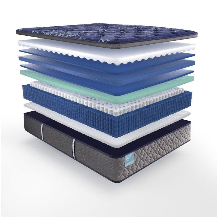 Pura Vida Innerspring Mattress
