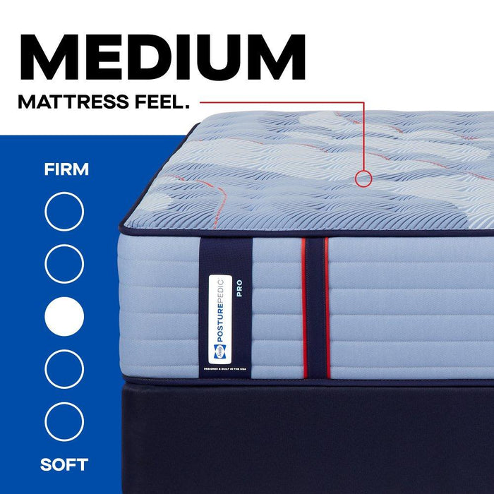 Reno Spring Mattress