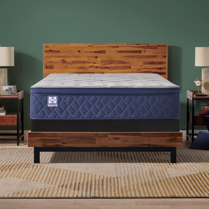 Golden Spirit Spring Mattress