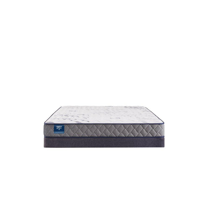 First & Park Foam Mattress