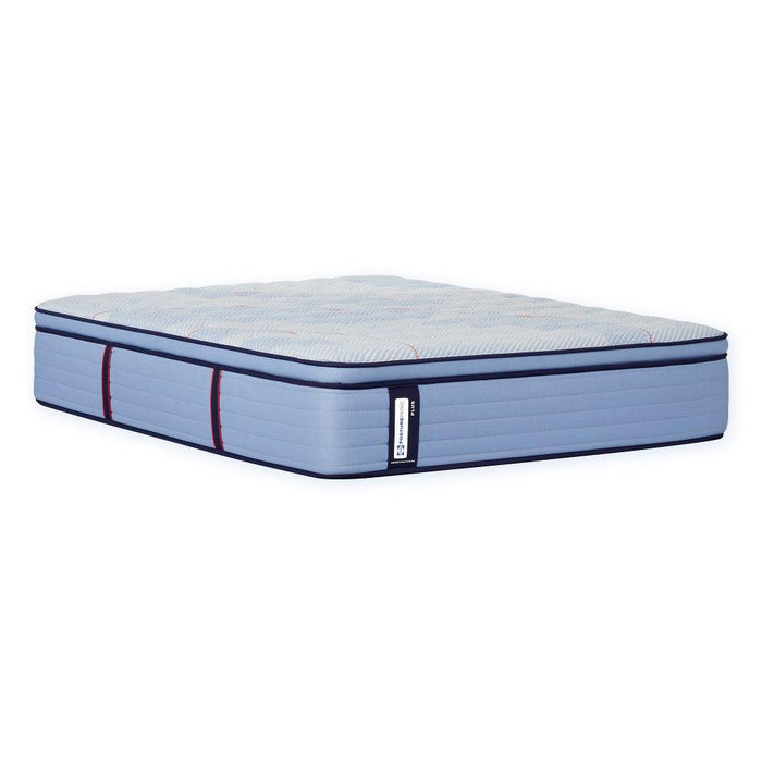 Plainfield Spring Mattress - Luxury Mattress Outlet (CA)