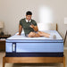 Plainfield Spring Mattress - Luxury Mattress Outlet (CA)
