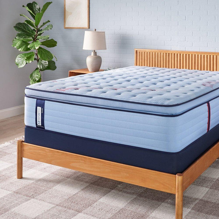 Glenshaw Spring Mattress