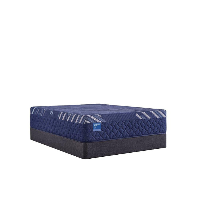 Travelers Rest Hybrid Mattress