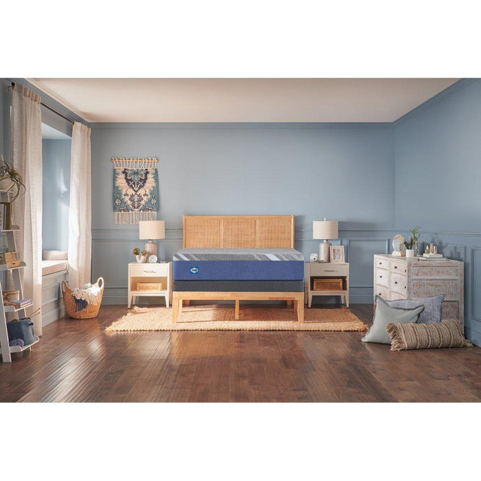 Cathedral Cove Foam Mattress