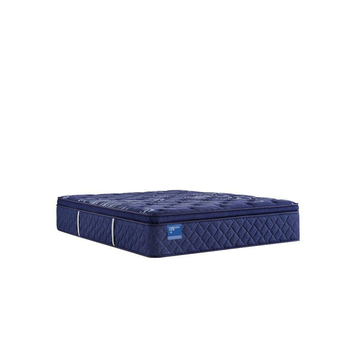 Travelers Rest Innerspring Mattress