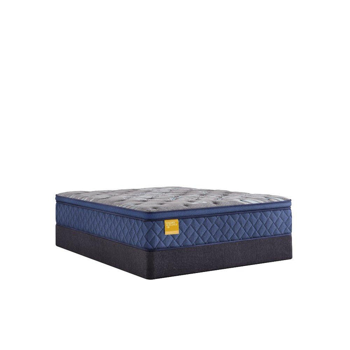 Royal Park Innerspring Mattress