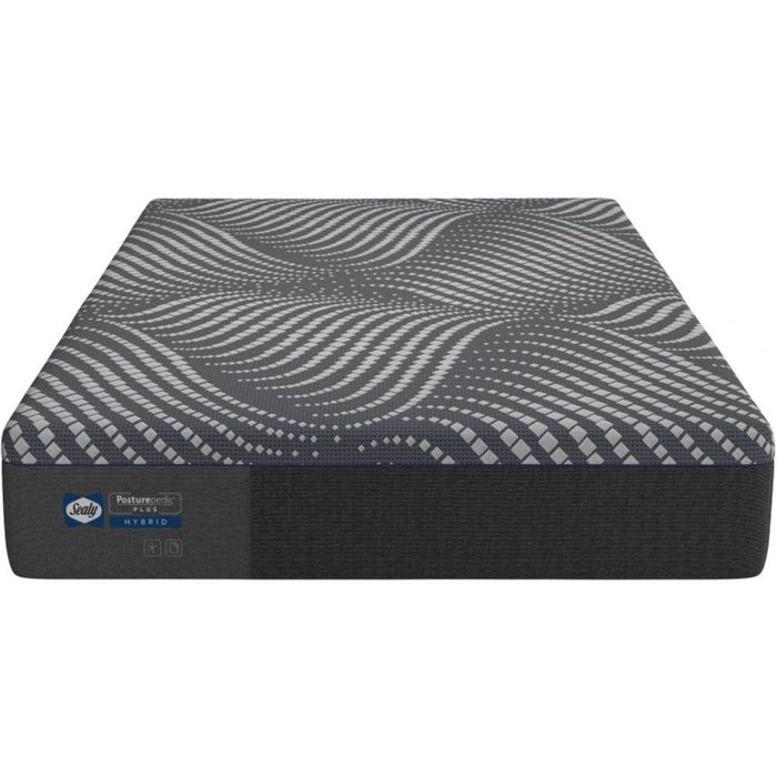 Brenham Hybrid Mattress