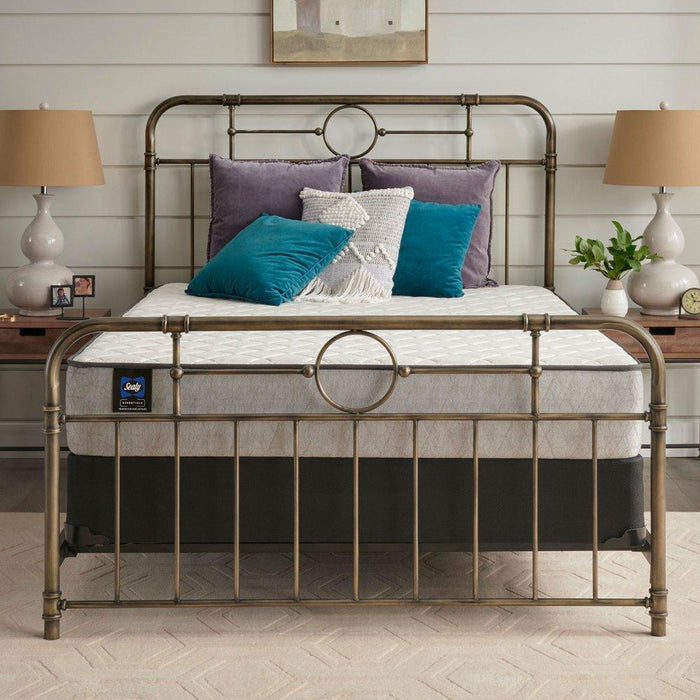 Summer Elm Innerspring Mattress