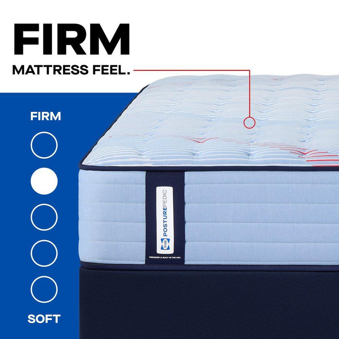 Fayette Spring Mattress