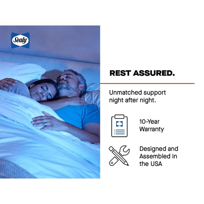 Newland Hybrid Mattress