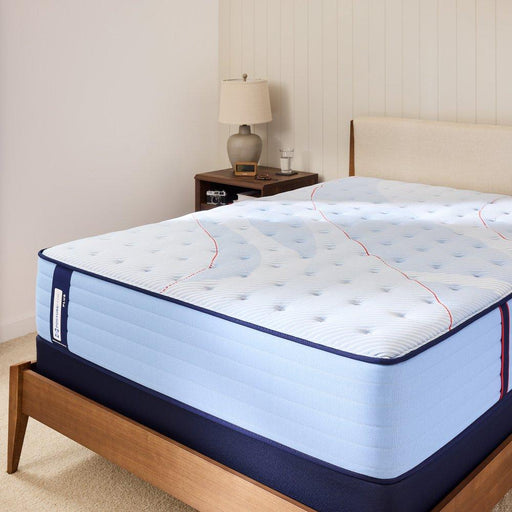 Plainfield Spring Mattress - Luxury Mattress Outlet (CA)