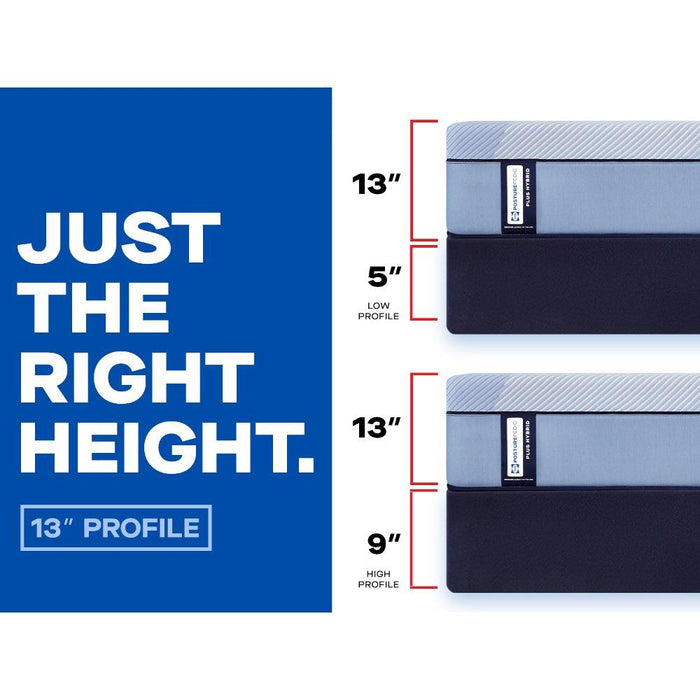 Hagerstown Hybrid Mattress