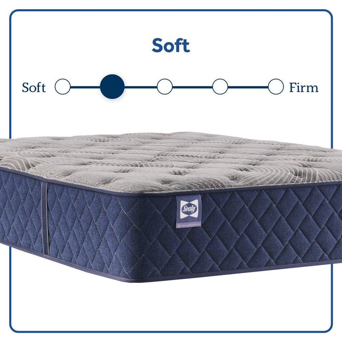 Midnight Bliss Spring Mattress