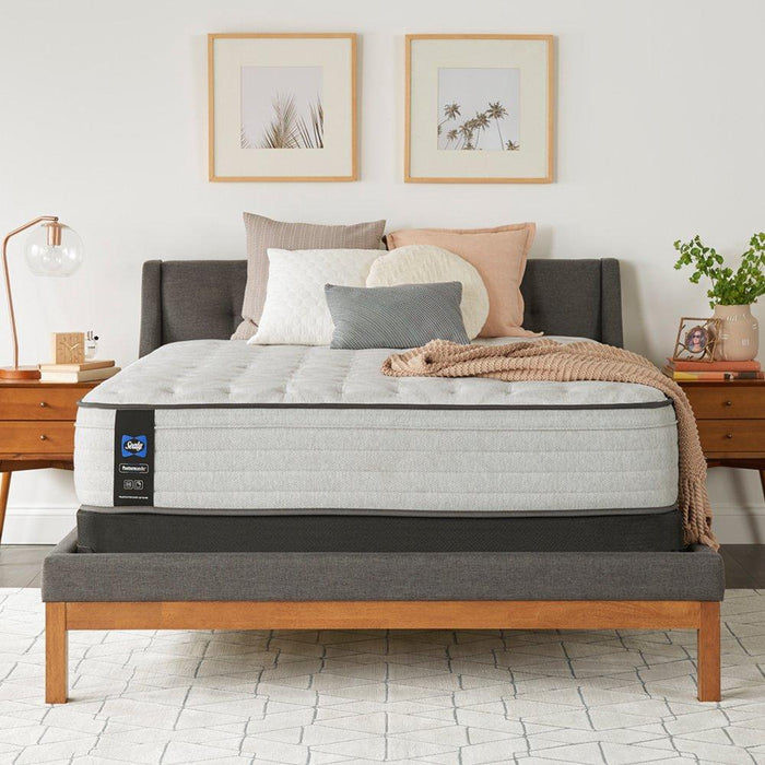 Summer Rose Innerspring Mattress