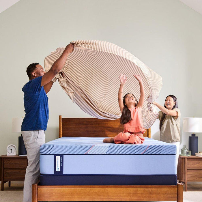Fuller Hybrid Mattress