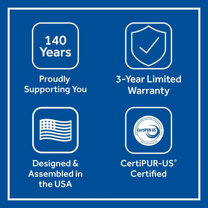 Osage Innerspring Mattress