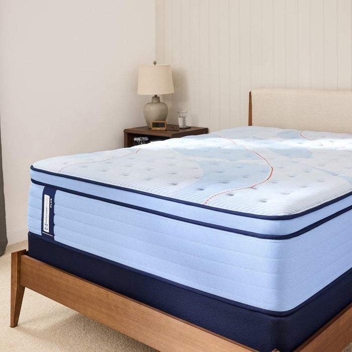 Plainfield Spring Mattress - Luxury Mattress Outlet (CA)