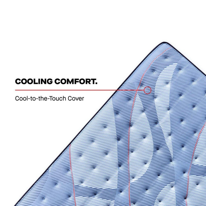 Indianapolis Spring Mattress