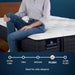 Serta iComfortPro Mattress Ambrose Plush Mattress - Queen image