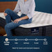 Serta iComfortPro Mattress Granby Extra Firm - Queen image