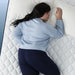 Serta Perfect Sleeper Innerspring Mattress Adoring Night Plush Tight Top - Twin XL image