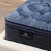 Serta Perfect Sleeper Innerspring Mattress Cobalt Calm Firm Pillow Top - King image