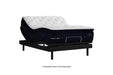 Stearns & Foster Lux Estate Cassatt PILLOW TOP FIRM Mattress - Luxury Mattress Outlet (CA)