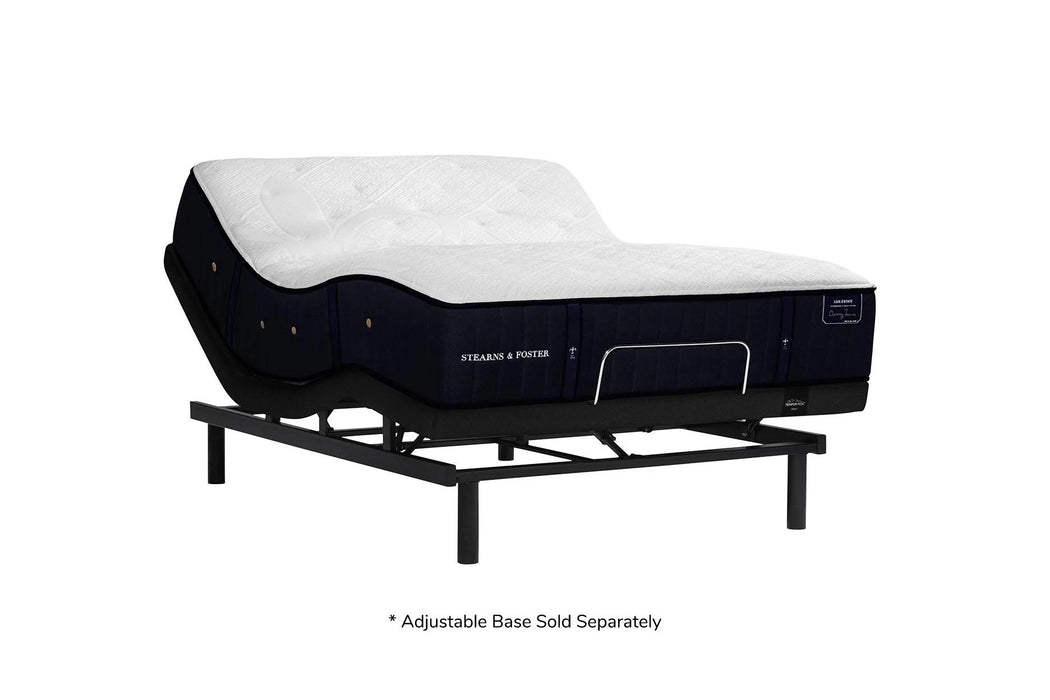 Stearns & Foster Lux Estate Cassatt ULTRA FIRM Mattress