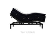 Stearns & Foster Lux Estate Cassatt PILLOW TOP FIRM Mattress - Luxury Mattress Outlet (CA)