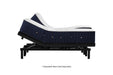 Stearns & Foster Reserve Hepburn Cal King - PLUSH 525138-62 - Luxury Mattress Outlet (CA)