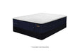 Stearns & Foster Reserve Hepburn Cal King - PLUSH 525138-62 - Luxury Mattress Outlet (CA)