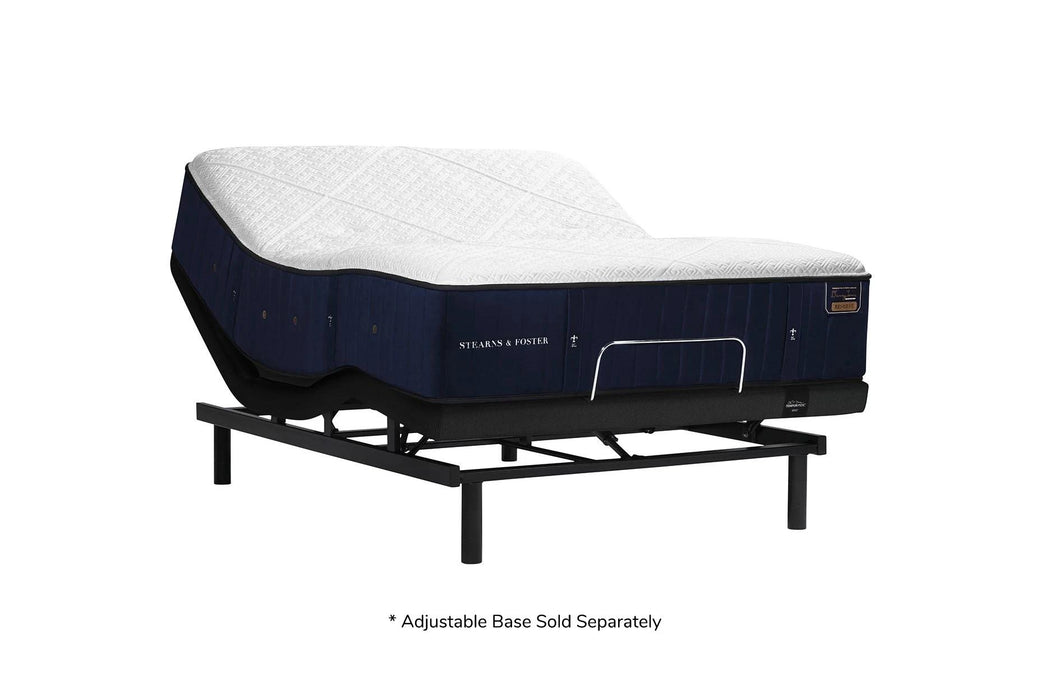 Stearns & Foster Reserve Hepburn FIRM Mattress