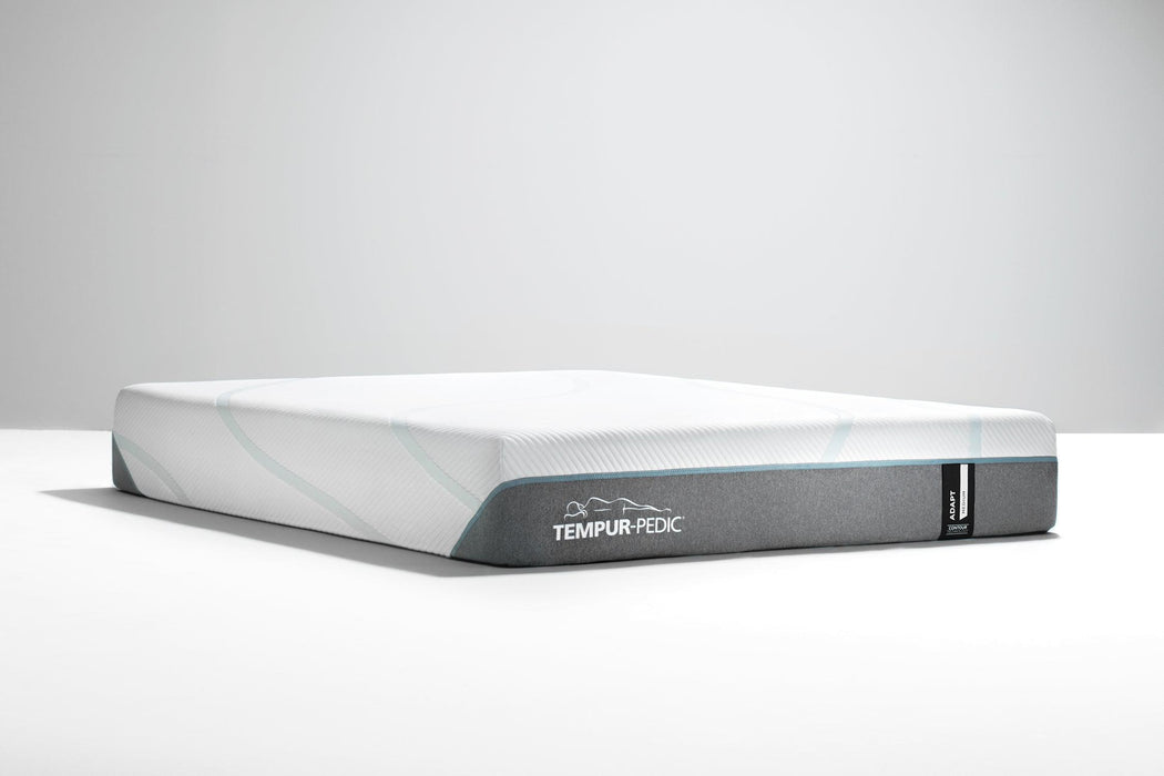 Tempur-Pedic Adapt Medium Mattress - Luxury Mattress Outlet (CA)