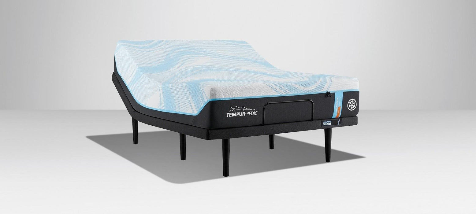 Tempur-Pedic LuxeBreeze Firm Mattress