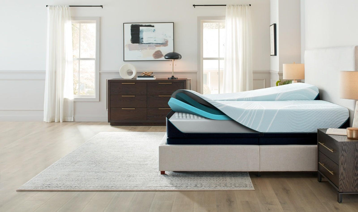 Tempur-Pedic Adapt Medium Mattress - Luxury Mattress Outlet (CA)
