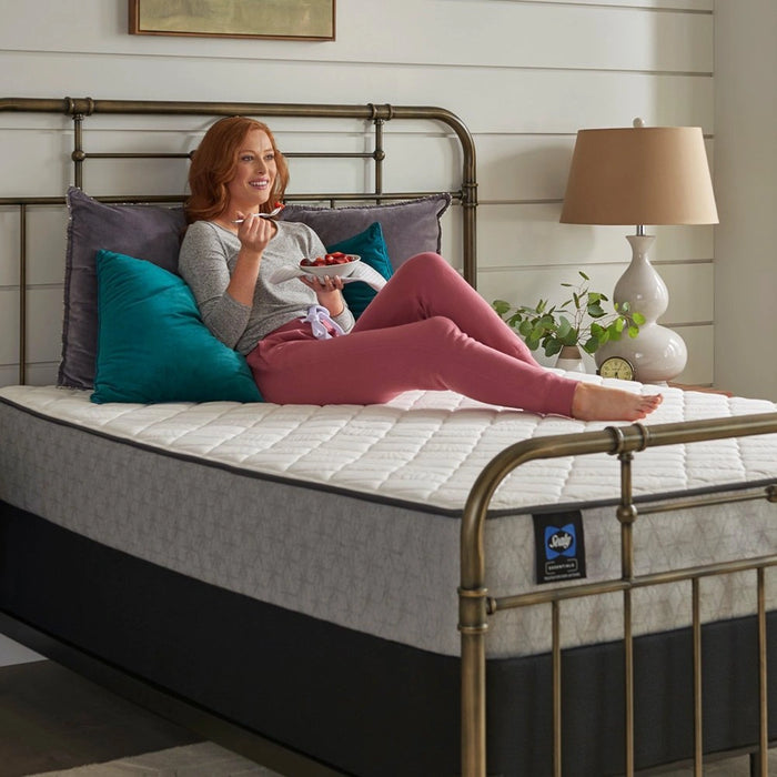 Sealy Autumn Ash Innerspring Mattress