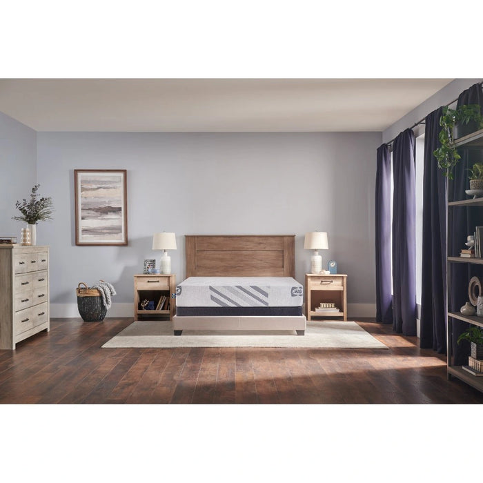 Sealy Lane Foam Mattress