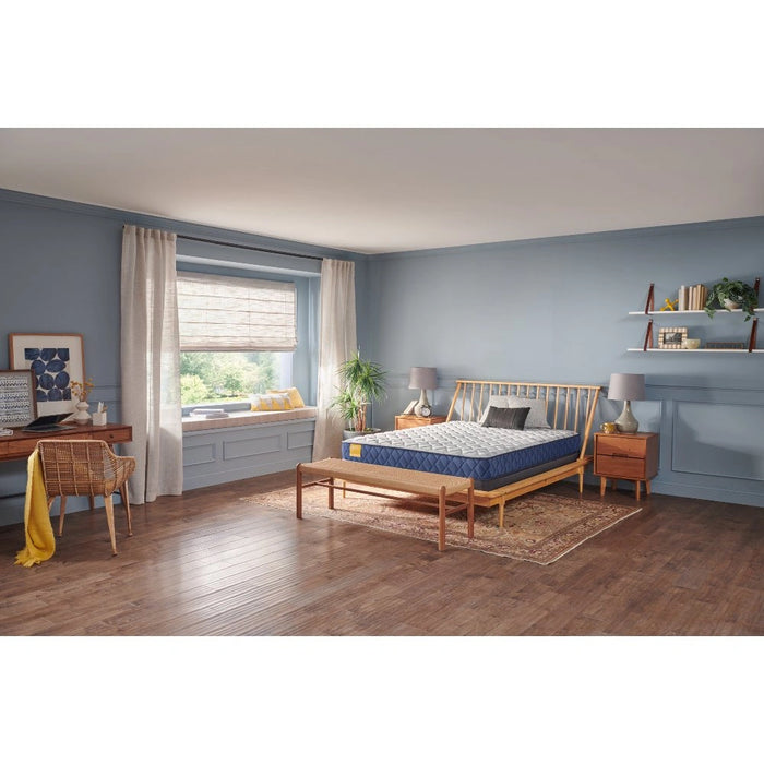 Sealy Erie Foam Mattress